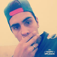 Dylan Contreras FC s2