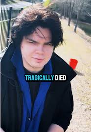 Chewy Thompson Why He Cant Drink Water