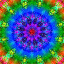 Bellk31 S Animated Gif Trippy Gif Fractal Art Psychedelic Colors