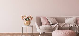 Tired Of White Walls These 5 Colors