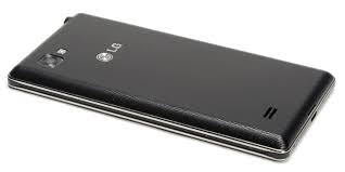 LG Optimus 4X HD P880 technische daten ...
