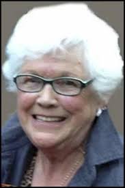 Theresa Ouellet Picard Obituary