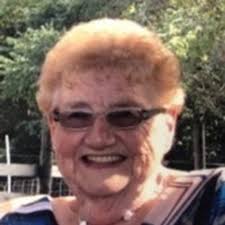 Marjorie L Walters Obituary August 20, 2018