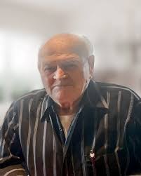 COLLIER, Harvey Lloyd Bentley