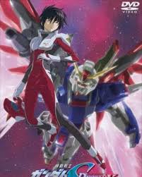 Mobile suit gundam seed (機動戦士ガンダムseed kidō senshi gandamu shīdo) is a 2002 anime television series created by sunrise. Mobile Suit Gundam Seed Destiny Special Edition The Gundam Wiki Fandom