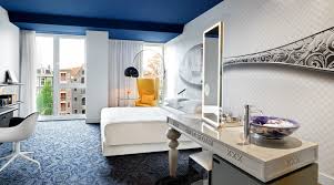 Das luxushotel design ist ein anspruchsvoller ort im zentrum von amsterdam. Andaz Amsterdam Prinsengracht Amsterdam The Netherlands Afar