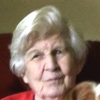 Obituary information for Hazel Fern Fiedler