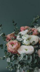 Maybe you would like to learn more about one of these? Flowers Wallpapers Iphone 8 7 6s 6 For Parallax Desktop Backgrounds Hd Pictures And Images