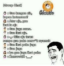 We did not find results for: Relate Abis Ini Kumpulan Meme Grup Whatsapp Yang Bikin Kamu Ngakak Sekaligus Ngangguk Setuju