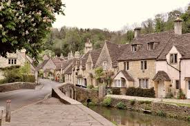 The bristol channel in the south, the st. Real Estate Deals In England And Wales Hit Nine Month High Mansion Global