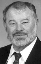 A mail carrier's final ride home