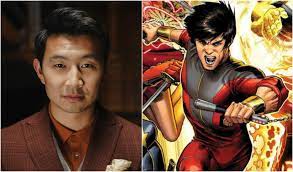 Simu liu ретвитнул(а) justin trudeau. Simu Liu To Star As Shang Chi In Marvel S First Asian Superhero Film Cinema Express