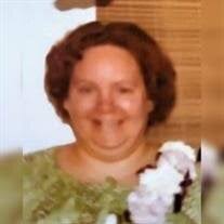 Joanne R. Jamison Obituary