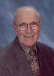 Raymond Golding Obituary