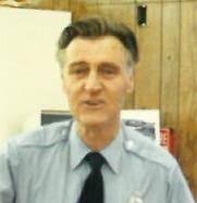 Wilbur Ames Obituary