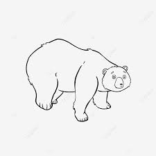 Dalam postingan itu, akun herman zent mengaku bahwa itu adalah istrinya sendiri. Gambar Beruang Clipart Hitam Dan Putih Kartun Digambar Tangan Lineart Tersebut Hitam Dan Putih Beruang Hitam Dan Putih Melacak Satwa Png Transparan Clipart Dan File Psd Untuk Unduh Gratis
