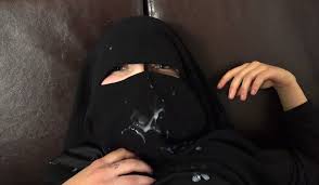 Big boobs niqab girl porn 🌶️ picture gallery - PornHat
