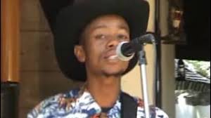 Demathew junior kikuyu benga musician song ( nyina wa twana) contact: Sam Kinuthia Nelly Kikuyu Mugithi Songs Cute766