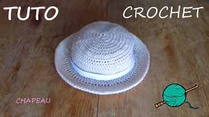 We did not find results for: Tuto Crochet Comment Faire Un Chapeau Youtube