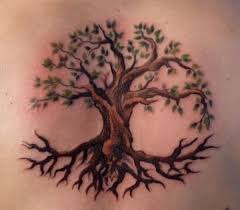 À la recherche d'inspiration pour votre prochain tatouage arbre ? Quelle Est La Signification Des Tatouages D Arbre