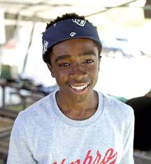 Happy Sunday guys!💪🏿 #BeYourBiggestFan #EmbraceYourFace