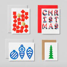 Simply drag and drop the image from your desktop, then drop it into your design. A Guide To 2020 Christmas Cards By Designers Illustrators Makers Creative Boom