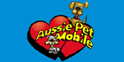 You can be confident your dog is in. Aussie Pet Mobile Grooming Franchise