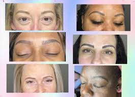Looking into microblading eyebrows what are pros and cons & who do you  recommend? TIA