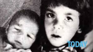 Una tragedia che fa rivivere quella del piccolo alfredino rampi di vermicino. E Morto Riccardo Rampi Il Fratello Di Alfredino