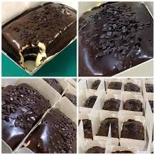 Check spelling or type a new query. Resepi Tornado Chocolate Cheese Cake Makan Sedap Johor Facebook