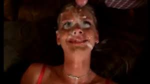 Cohf Raylene: Bukkake Cumshot Porn