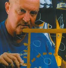 Herman A. "Buddy" Meyer Jr. (2010)