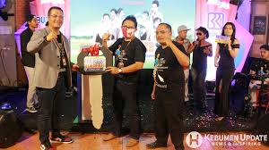 Pesan resmi anda pemenang undian shopee big ramadan rp. Panen Hadiah Simpedes Bri Gombong Digelar Virtual Nasabah Unit Tambak Raih Mobilio Kebumen Update