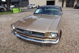Image result for Anniversary Gold 1966 Mustang