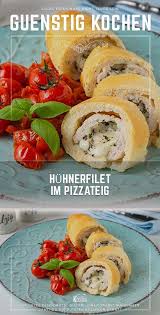 Dieses Einfache Rezept Eignet Sich Perfekt Fur Ein Schnelles Leichtes Sommerliches Essen Und Es Schmeckt Nebenbei Auch Noch Saul Gunstig Kochen Rezepte Essen
