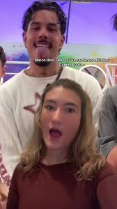 Marco dans OHO : Le Triangle Amoureux Captivant