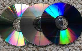 How To Clean Cds And Dvds Tips Advice Tom S Tek Stop
