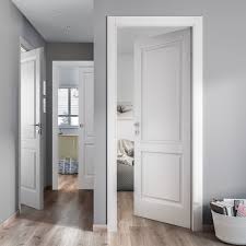Porta A Battente Dubhe Bianco L 80 X H 210 Cm Destra Prezzi E Offerte Online Leroy Merlin Porta A Battente Porte Bianche Battenti