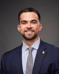 David Ou's Instagram, Twitter & Facebook