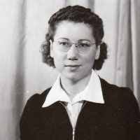 Irene Rigby Todd (1915-1990)