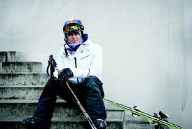 His former home is right around the corner (vg link below). I M Never Happy With Average An Interview With Jon Olsson Fall Line Skiing