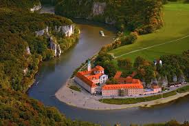 Donauradweg Radroutenplaner Bayern