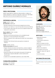 Helpful tips at each step · create in 5 mins · easy to use Ejemplos De Cv Albanil Micvideal