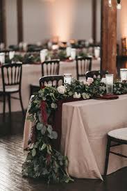 Wedding Pantone Neutral Color Marsala In 2018 Wedding Trendy Wedding Invites P In 2020 Burgundy Wedding Centerpieces Wedding Table Linens Wedding Table Centerpieces