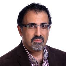 Joe F. Khalil: School of Communication