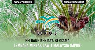 We did not find results for: Jawatan Kosong Di Lembaga Minyak Sawit Malaysia Mpob Appkerja Malaysia