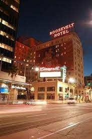 Outlook Office Skype Bing Breaking News And Latest Videos Roosevelt Hotel Hollywood Hotel Haunted Places