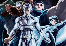 Stream the latest seasons and episodes, watch trailers, and more for silverhawks at tv guide Silverhawks Wallpapers Hd Wallpaper Cave
