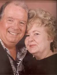 Obituary information for Barbara Ann Frederick Beck