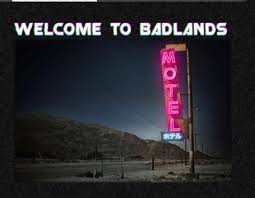 A city of southeast brazil northwest of são paulo. Na Badlands Halsey Badlands Aesthetic